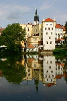 JindichvHradec