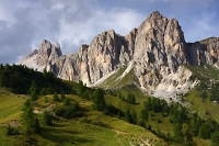 Dolomity,RaRocheta.