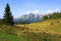 Dolomity