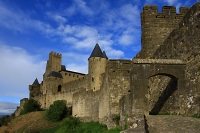 Carcassonne