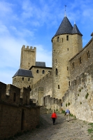 Carcassonne