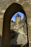 Carcassonne