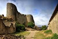 Peyrepertuse