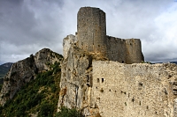 Peyrepertuse