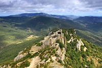 Peyrepertuse