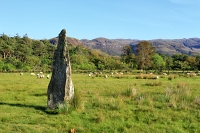 menhir