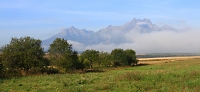 Tatry.