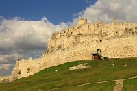 Spi�sk��hrad.