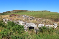 broch�Ousdale