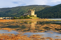 EileanDonanCastle