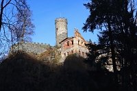 Horn��Hrad�(Hauen�tejn)