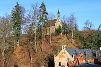 Horn��Hrad�(Hauen�tejn)