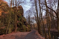 �dol��Vrchlice