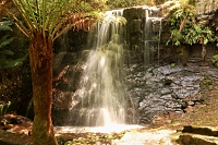Silver�Falls
