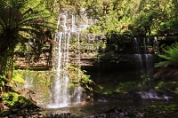 Russell�Falls
